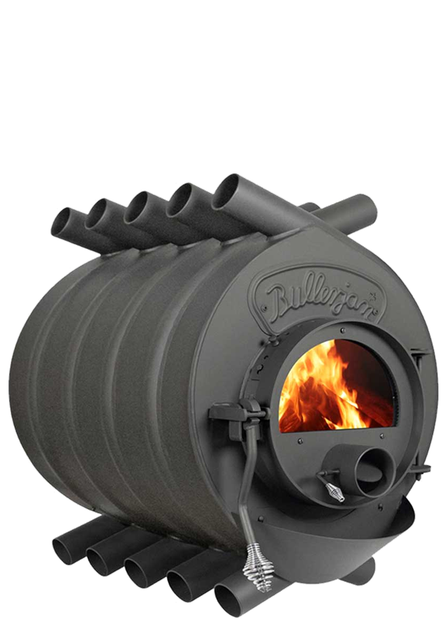 Bullerjan FreeFlow FF17 Typ 02