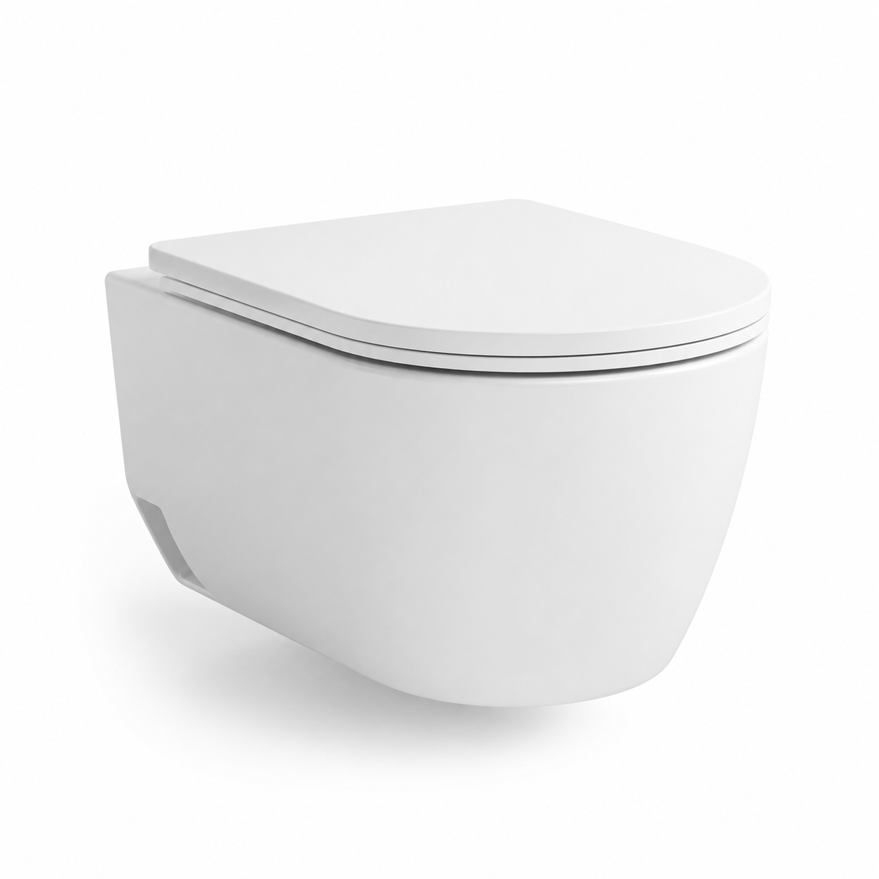Wand-WC